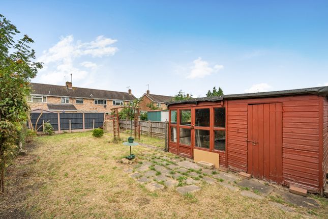Ash Road, Gloucestershire GL20 3 bed semi