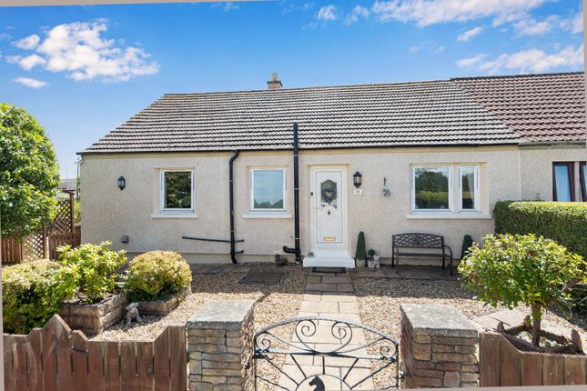 3 bedroom semi-detached bungalow for sale