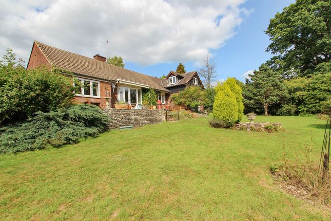 Roselands Avenue, Mayfield, TN20 4 bed detached bungalow for sale