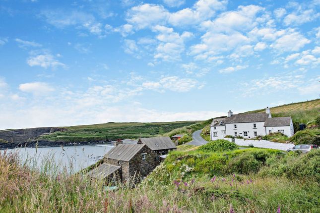 Haverfordwest SA62 3 bed cottage for sale