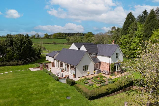 Lapworth Street, Lowsonford... 4 bed village house for sale