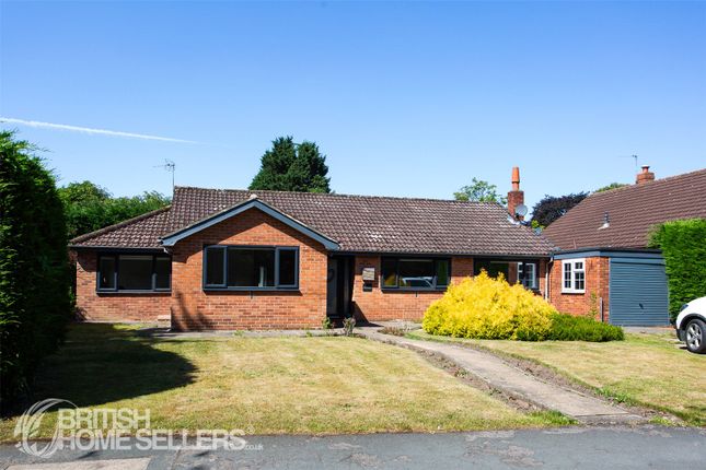3 bedroom bungalow for sale