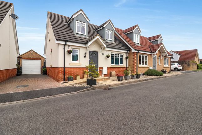Wickham Close, Bideford, EX39 3 bed bungalow for sale
