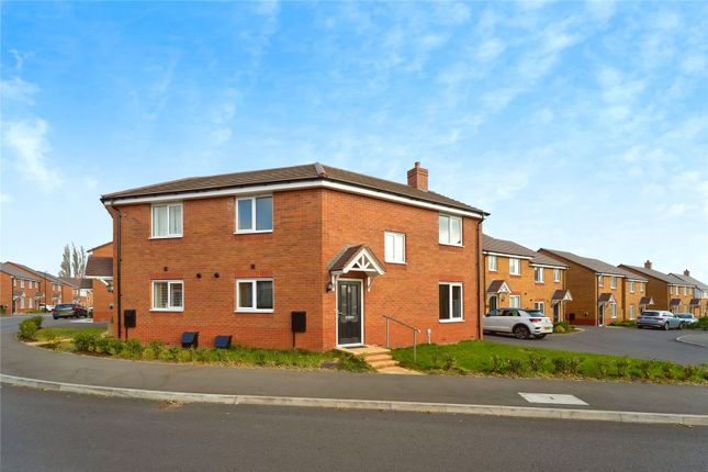 Matte Street, Walsall, West Midlands... 3 bed semi