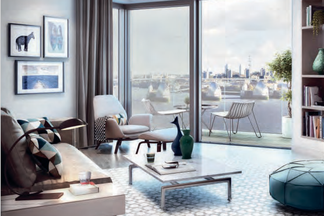 Kempston Street, Liverpool L3 1 bed apartment for sale