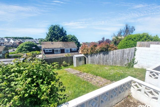 Roselands Drive, Paignton TQ4 4 bed semi