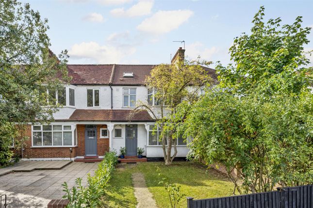 Bushey Road, Raynes Park, SW20 3 bed house for sale