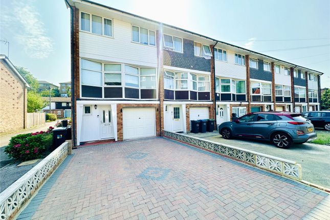 Violet Lane, South Croydon, CRoydon, CR0 4 bed house for sale