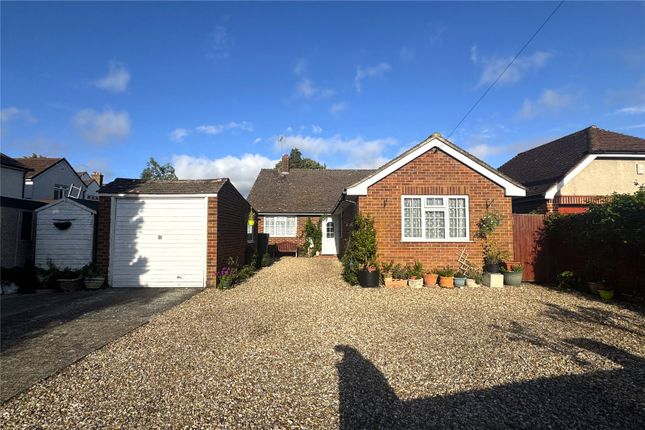 3 bedroom bungalow for sale