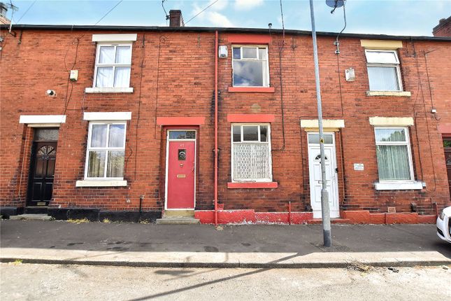 Osborne Street, Deeplish, Rochdale, OL11 2 bed terraced house for sale