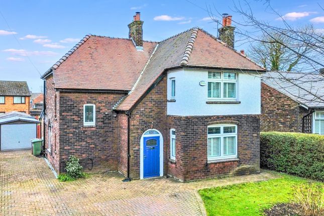 Warrington Road, Rainhill, L35 3 bed detached house for sale