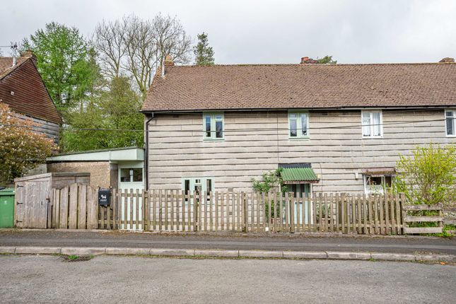 2 Kershopefoot, Newcastleton, TD9 3 bed semi