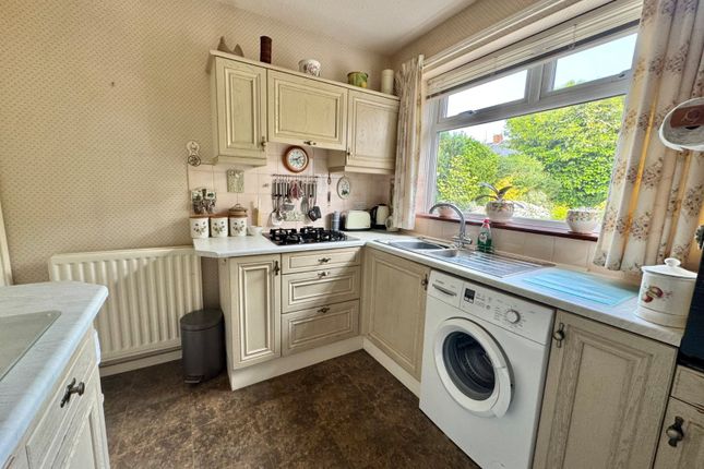 Chantry Drive, Newcastle upon Tyne NE13 2 bed bungalow for sale