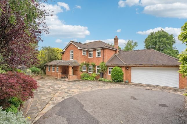 Manor Lane, Gerrards Cross... 4 bed detached house for sale