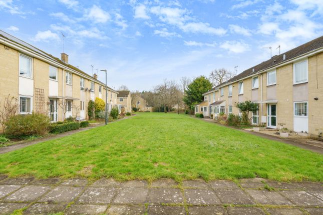 Estcote Road, Cirencester... 3 bed end of terrace house for sale