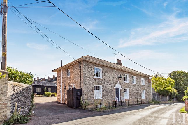 Kedington, Haverhill 7 bed detached house for sale
