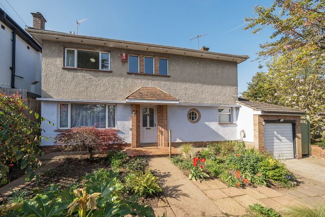 Abbeywood Drive, Somerset BS9 4 bed detached house for sale