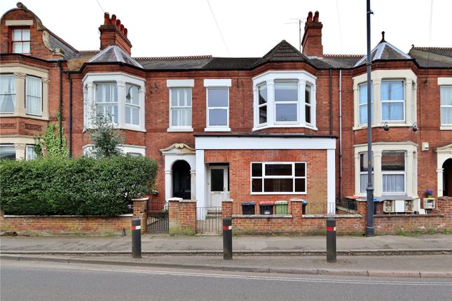 Stratford Road, Wolverton, Milton... 4 bed terraced house for sale