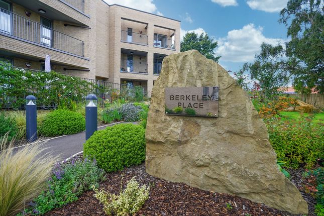 Chelsea Heights, Sheffield S11 2 bed apartment for sale