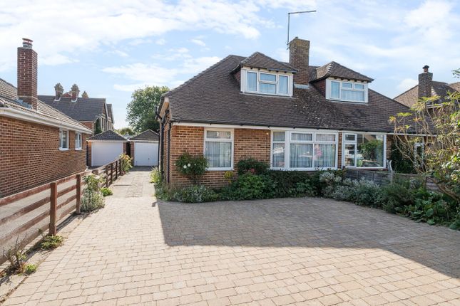 Martin Avenue, Hampshire PO14 3 bed bungalow for sale