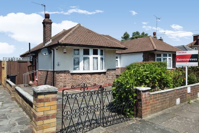 2 bedroom bungalow for sale