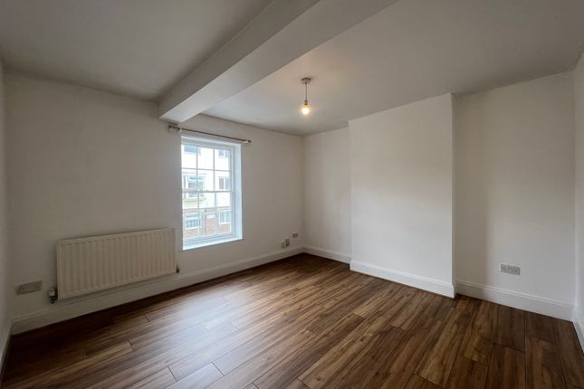 West St. Helen Street, Oxfordshire OX14 2 bed apartment for sale