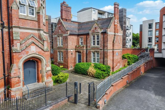Church Street, Beeston, Nottingham 1 bed flat for sale