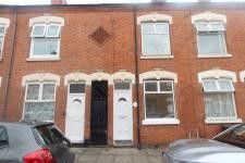 Diseworth Street,  Leicester, LE2 2 bed terraced house for sale