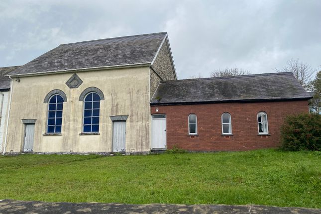 Detached house for sale