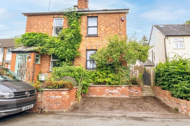 Bafford Lane, Cheltenham GL53 2 bed semi
