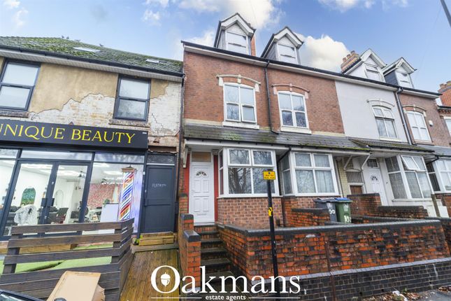 High Street, Smethwick, B66 4 bed house for sale