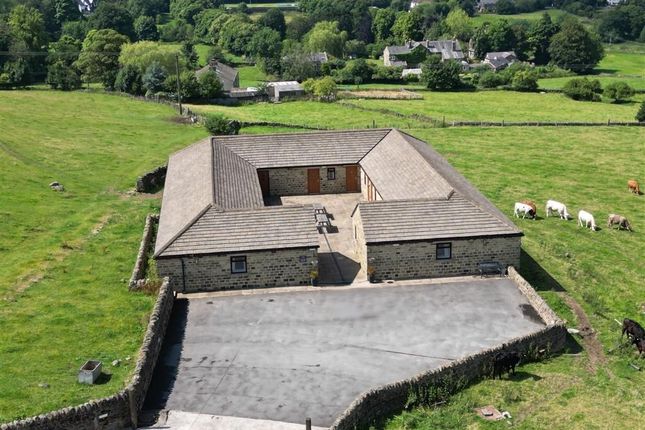 3 bed property