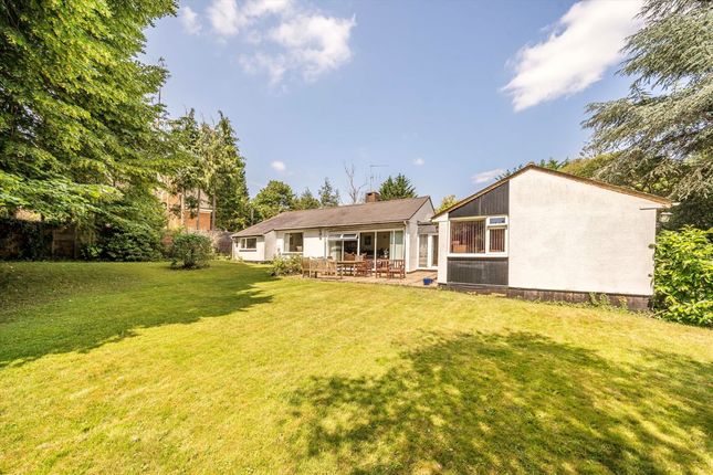 5 bedroom bungalow for sale