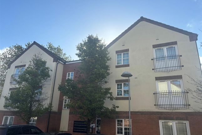 2 bed flat