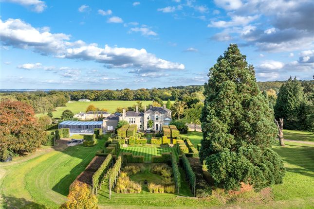 Seal Chart, Sevenoaks, Kent, TN15 8 bed detached house for sale