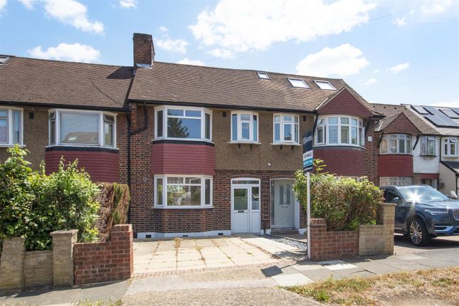 Hillcross Avenue, Morden SM4 3 bed house for sale