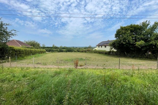 Purton SN5 Land for sale