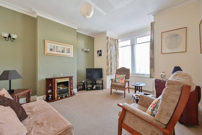 1 bed flat