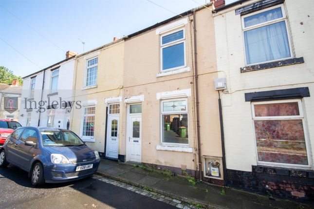 Broadbent Street, Brotton 3 bed house for sale