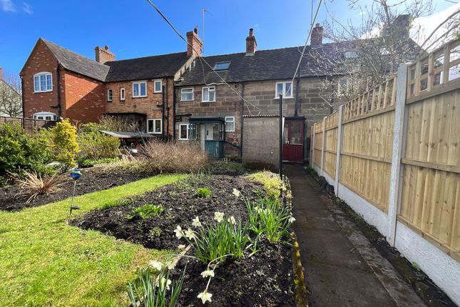 2 bedroom cottage for sale