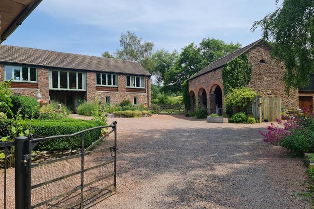 Peterchurch 5 bed detached house for sale