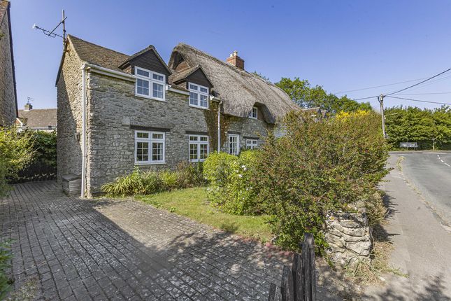 Appleton Road, Cumnor, OX2 3 bed cottage for sale