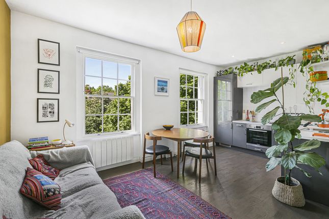 Foxley Road, London, SW9 1 bed apartment for sale