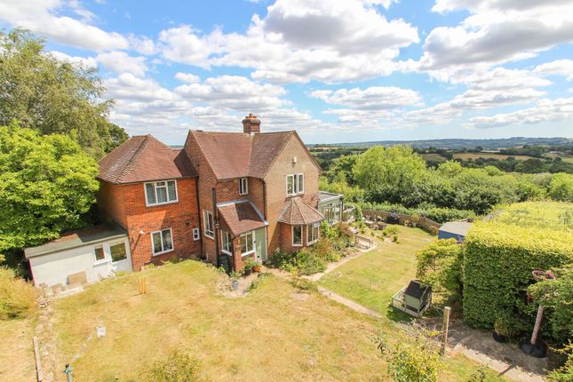 Sunnybank Close, Mayfield, TN20 4 bed detached house for sale