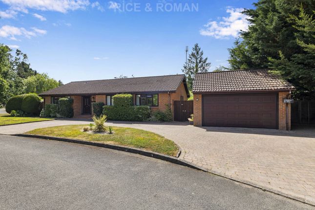 Charter Road, Ascot SL5 5 bed bungalow for sale