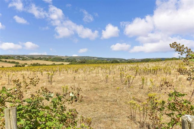 Forest Road, Winford, Sandown, Isle... 5 bed detached bungalow for sale