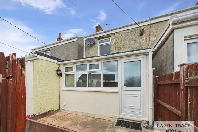 Rashleigh Place, St. Austell PL25 2 bed cottage for sale