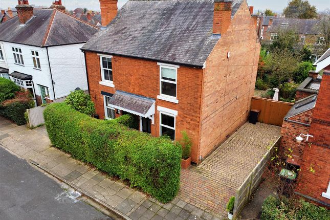 Denison Street, Beeston, Nottingham 2 bed semi