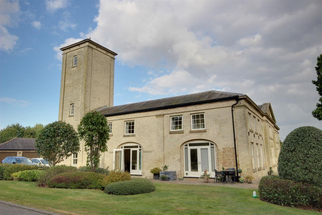 The Stables, Raywell, Cottingham 3 bed house for sale