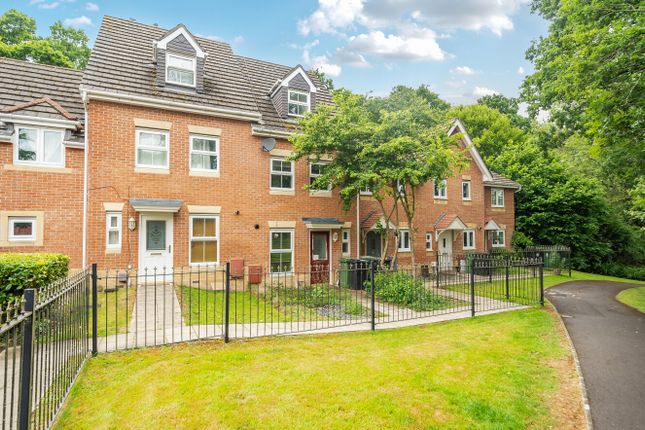 Rowan Close, Whiteley, Hampshire, PO15 3 bed house for sale